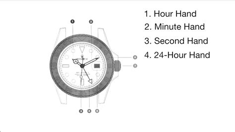 how to put on a rolex watch|rolex watch setting instructions.